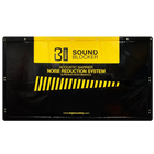 BIGBEN Sound Blocker® Acoustic Barrier (3.6m x 2m)