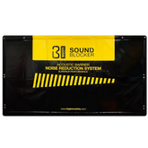 BIGBEN Sound Blocker® Acoustic Barrier (3.6m x 2m)