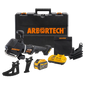 Arbortech ALLSAW BA200X - Kit