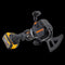 ALLSAW BA200X Cordless - Kit with Dewalt Battery