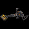 ALLSAW BA200X Cordless - Kit with Dewalt Battery