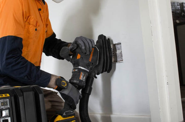 On-Tool Extraction