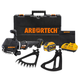 Arbortech ALLSAW BA200X - Landscaping Kit