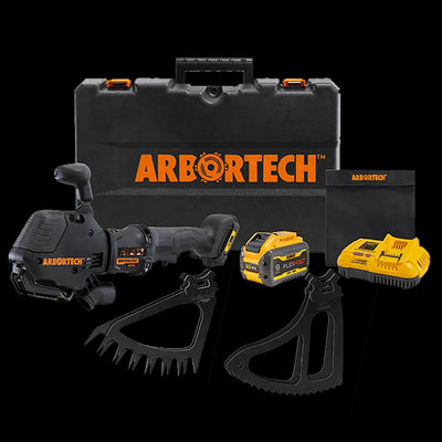 Arbortech ALLSAW BA200X - Landscaping Kit