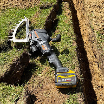 Arbortech Allsaw AS200X Turf Blades Set