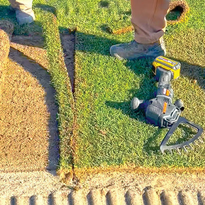 Arbortech ALLSAW BA200X - Landscaping Kit