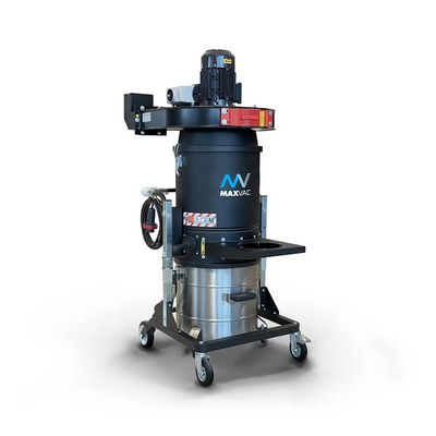 MAXVAC SUPRA SV1-822-MBT-Z22