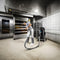 MAXVAC SUPRA Accessory - Oven Cleaning Kit Ø 40mm