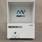 BenchVac BV3000 1.0 Light Grey