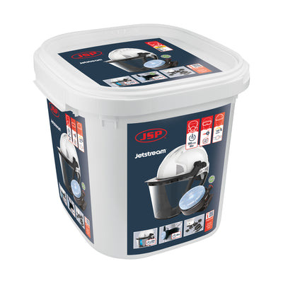 JSP Jetstream® Constructor Kit Gas and Vapour (TH2A2PSL) With Multi Plug