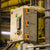Monitair Chevron Airflow Monitor