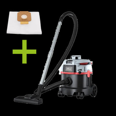 Professional Commercial Office Cleaning Vacuum - Sprintus ERA EVO