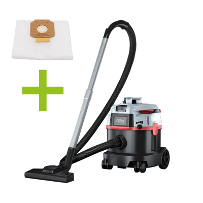 Ugello Di Aspirazione Commerciale - FD 200 - Wessel-Werk GmbH - A Secco - Foto 1