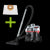 Professional Commercial Office Cleaning Vacuum - Sprintus ERA EVO
