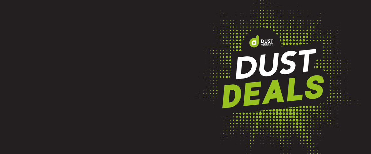 Dust Deals promotional products