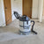 MAXVAC Dura DV80-LBN-FB
