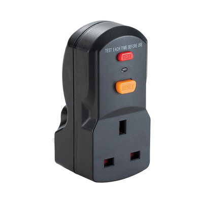 Defender RCD Adaptor (Plug & Plug Into) - 230V