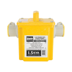 Defender 1.5kVA Transformer 16A - 110V 16A