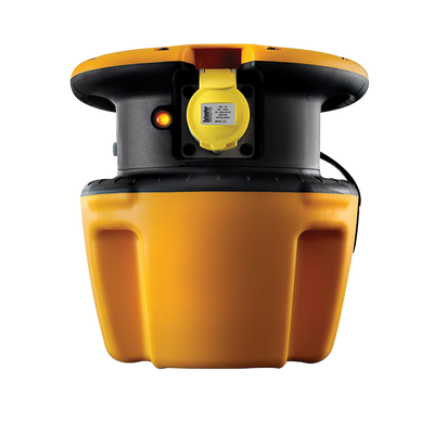 Defender 3.3kVA Power Pod Transformer 16A - 110V