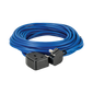 Defender Extension Lead Blue 1.5mm2 13A 14m - 230V