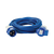 Defender Arctic Extension Lead Blue 2.5mm2 32A 14m - 230V