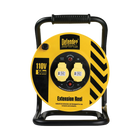 Defender Industrial Cable Reel 50m - 110V