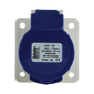 Defender 230V Panel Socket - 16A