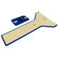 ZipWall Edge™ Head & Non-Skid Plate, EPH1