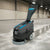 MAXVAC MV1300 Walk Behind Scrubber