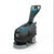 MAXVAC MV1300 Walk Behind Scrubber