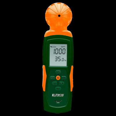 Indoor Air Quality Meter, Carbon Dioxide (CO2) -  CO240