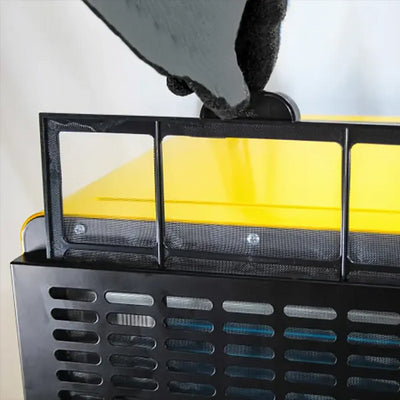 Faithfull Industrial Dehumidifier 30 Litre, 230V