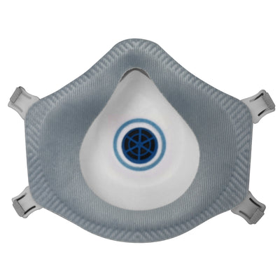 10pk FFP3 JSP M632 Moulded Disposable Dust Mask