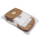 Sprintus Hepa13 Fleece Filter Bag for Sprintus BoostiX, 10 pack