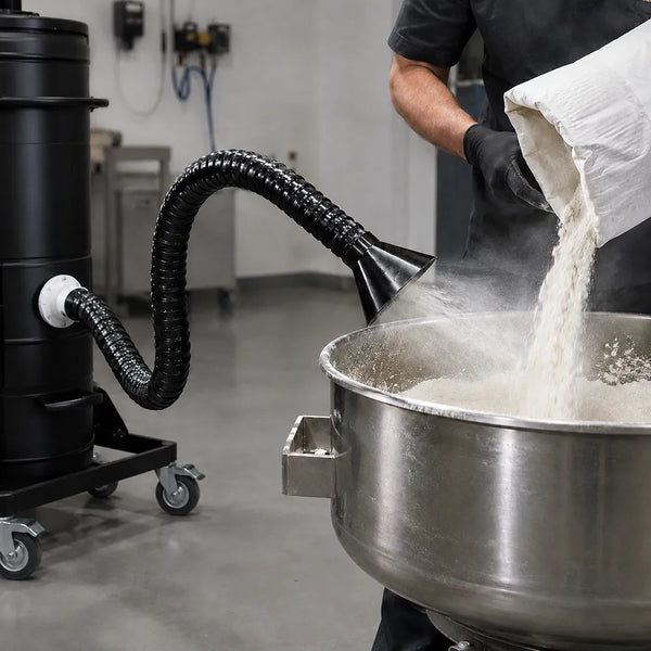Process & Point Extraction