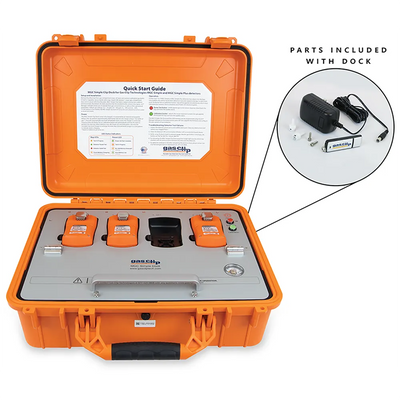 GCT MGC Simple Clip Dock