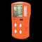 GCT MGC Simple Plus multi gas detector for H₂S, CO, O₂ and LEL with 3-year runtime and no charging or calibration required