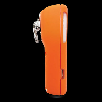 GCT MGC Simple Plus multi gas detector for H₂S, CO, O₂ and LEL with 3-year runtime and no charging or calibration required