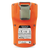 GCT MGC Simple Plus multi gas detector for H₂S, CO, O₂ and LEL with 3-year runtime and no charging or calibration required