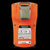 GCT MGC Simple Plus multi gas detector for H₂S, CO, O₂ and LEL with 3-year runtime and no charging or calibration required