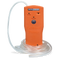 GCT-XP Multi Gas detector external pump