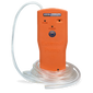 GCT-XP Multi Gas detector external pump