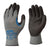 Showa Re-Grip Gloves - Grey