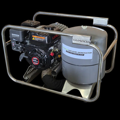 Guarda Edge 15" Kit