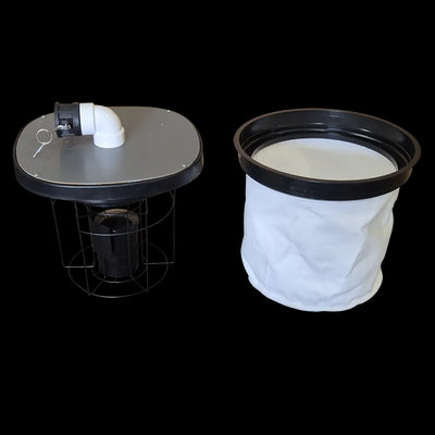Guarda Edge 15" Kit