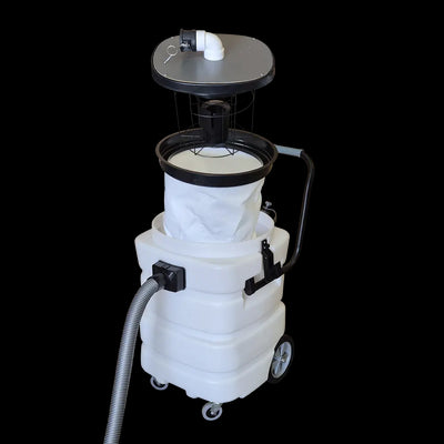 Guarda Edge 15" Kit