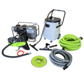 Guarda Edge 15" Kit