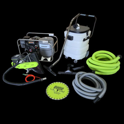 Guarda Edge 15" Kit