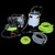 Guarda Edge 15" Kit