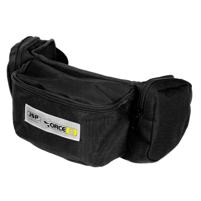 JSP Force®8 Belt Bag (Holds Mask & Filters)